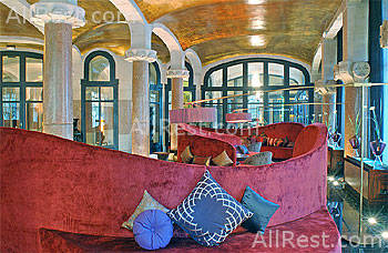 Casa Fuster 19